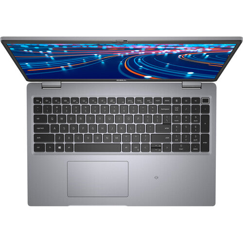 Latitude 5520