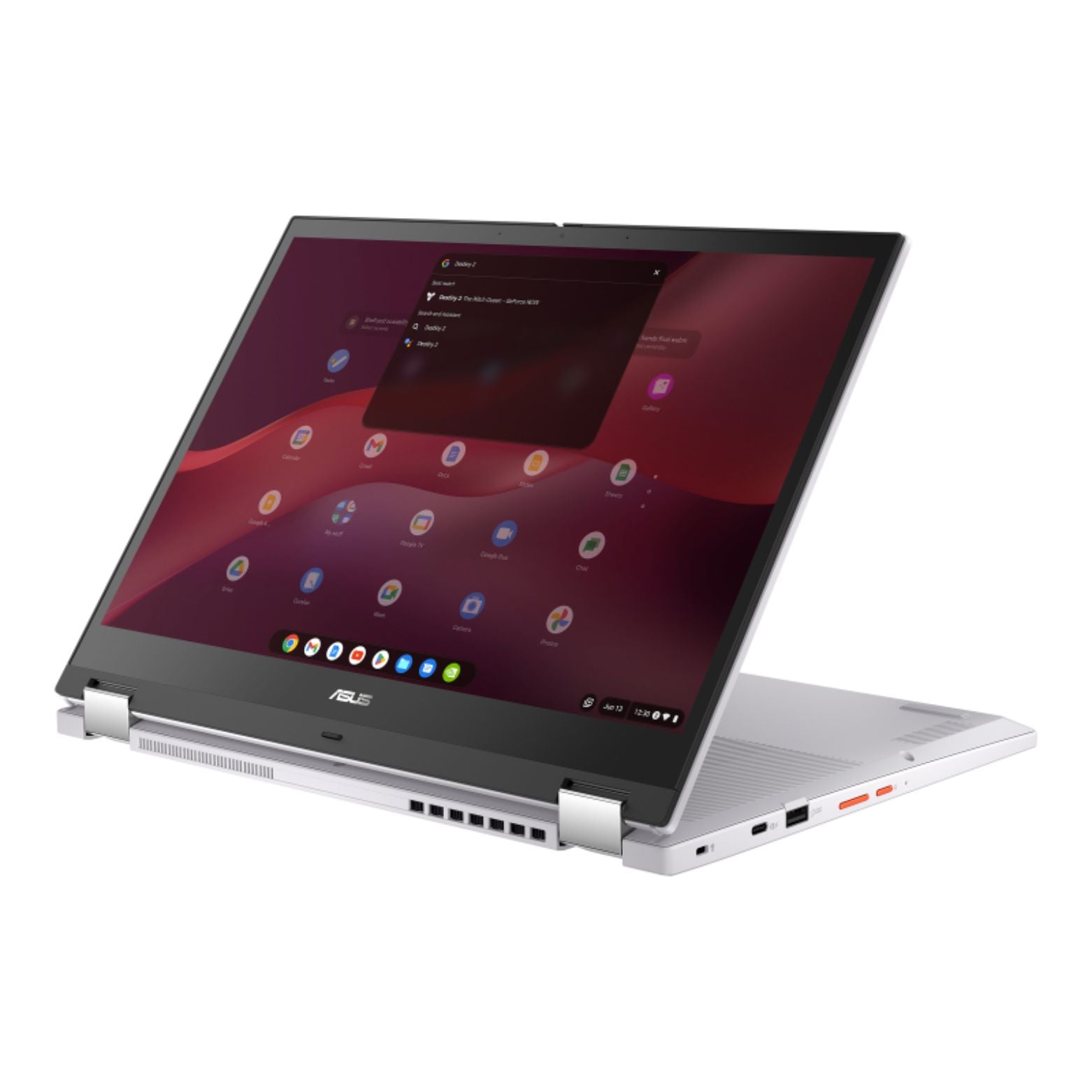 Chromebook CX34 Flip