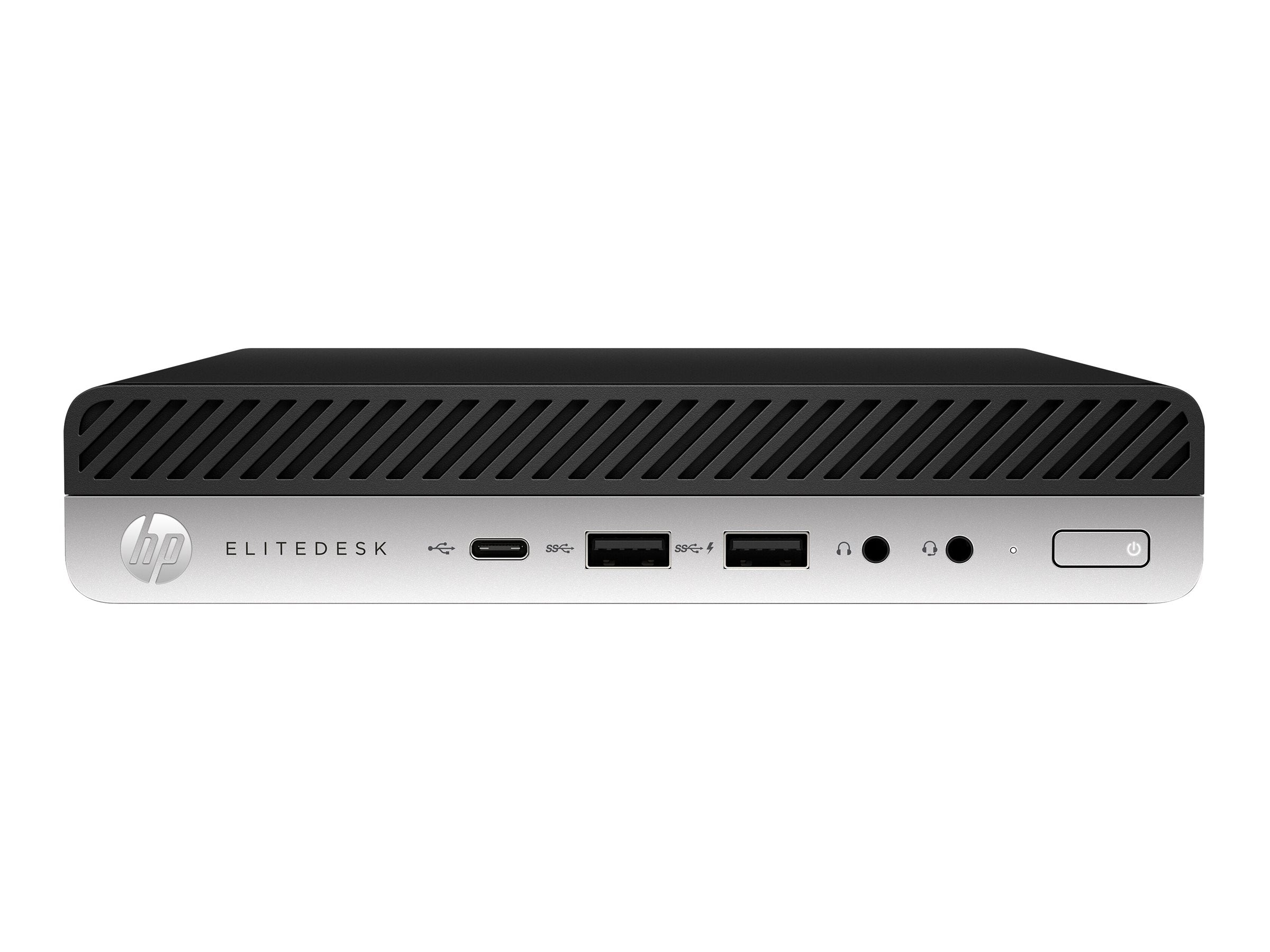 EliteDesk 800 G5 DM