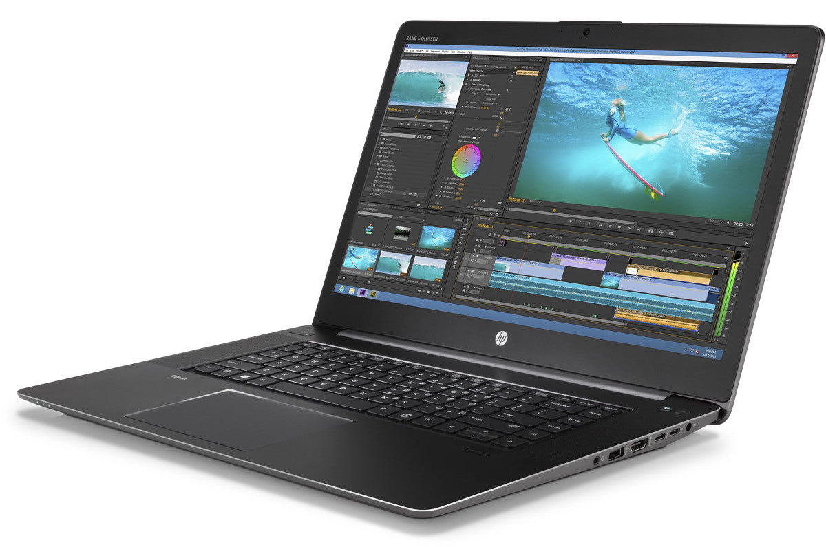 ZBook Studio G3