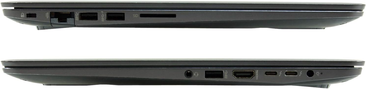 ZBook Studio G3