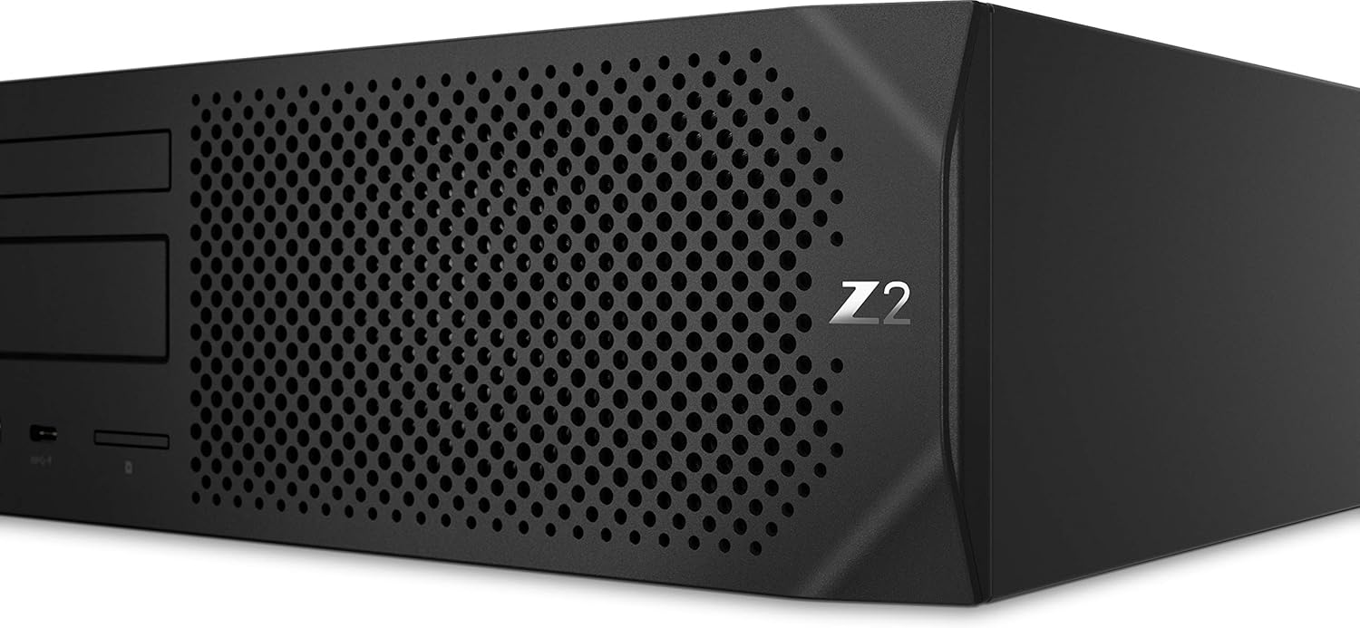 Z2 Small Form Factor G4