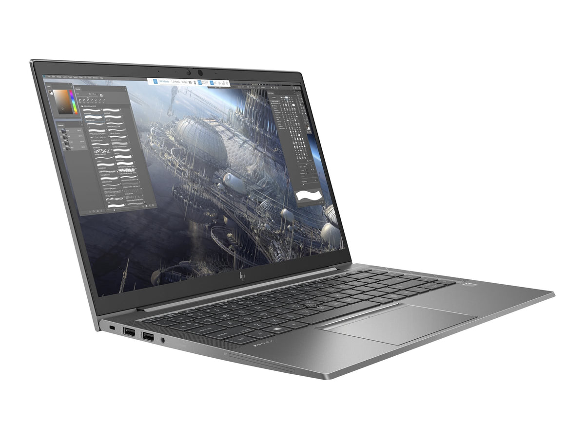 HP ZBook Firefly 14 G7