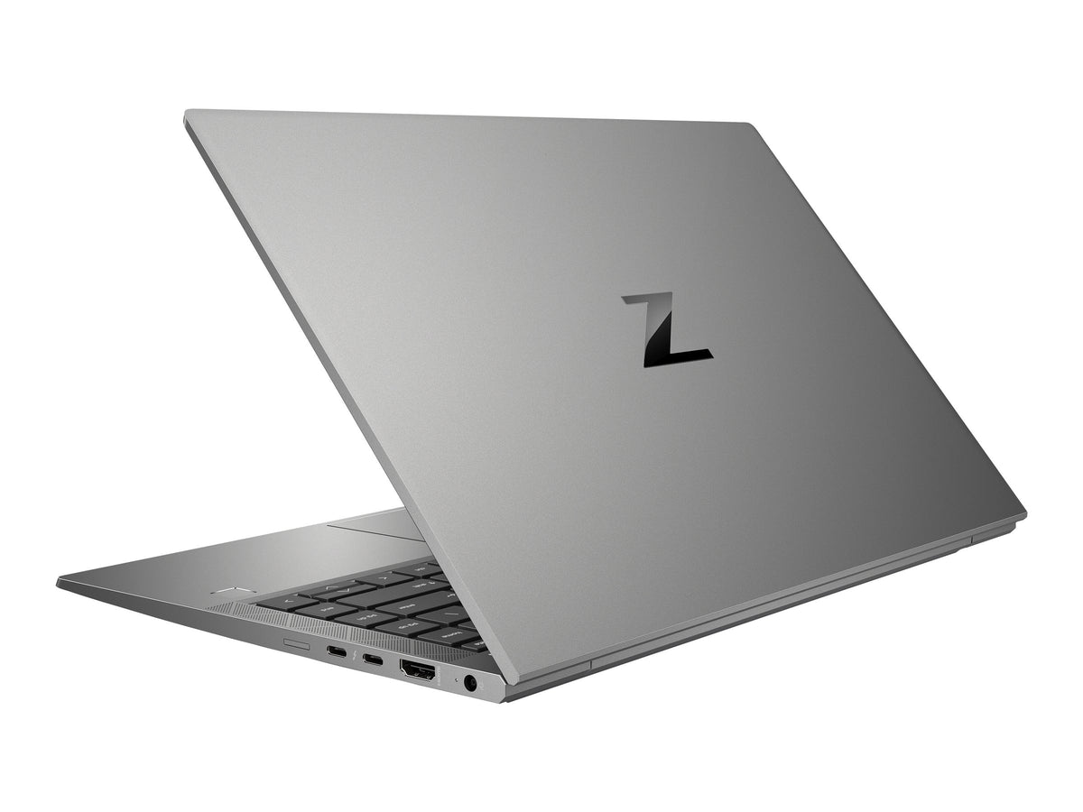 HP ZBook Firefly 14 G7