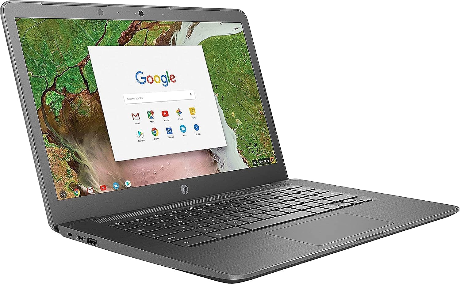 Chromebook 14 G5