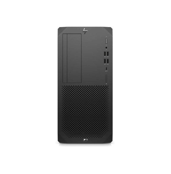 Z2 SFF G4