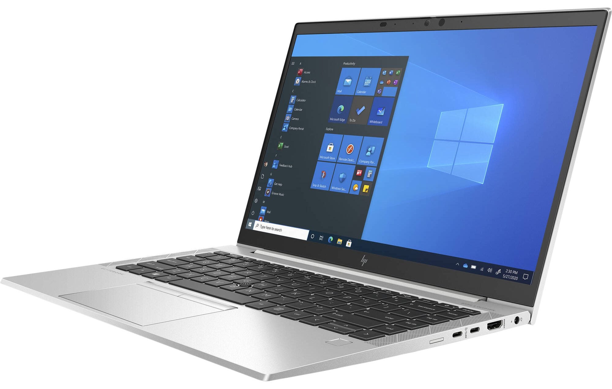 EliteBook 845 G8