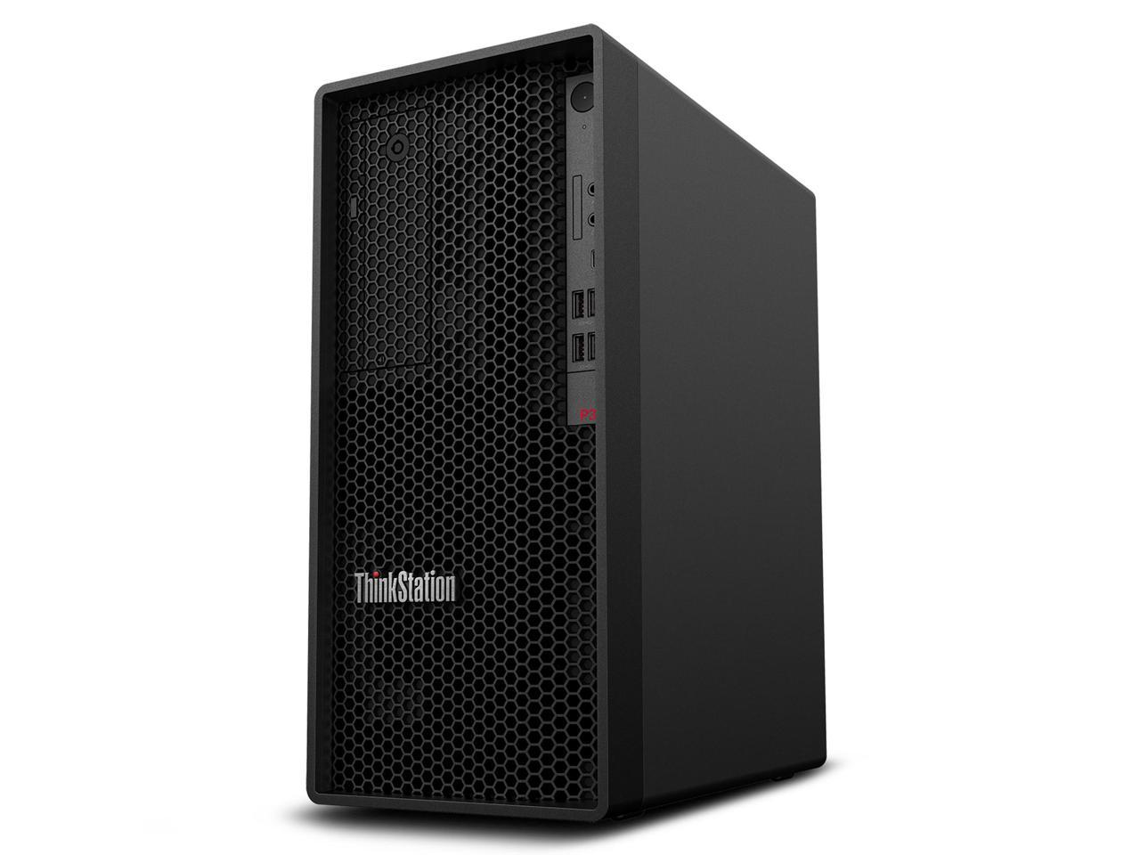 ThinkStation P360