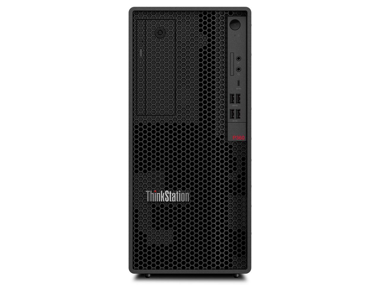 ThinkStation P360