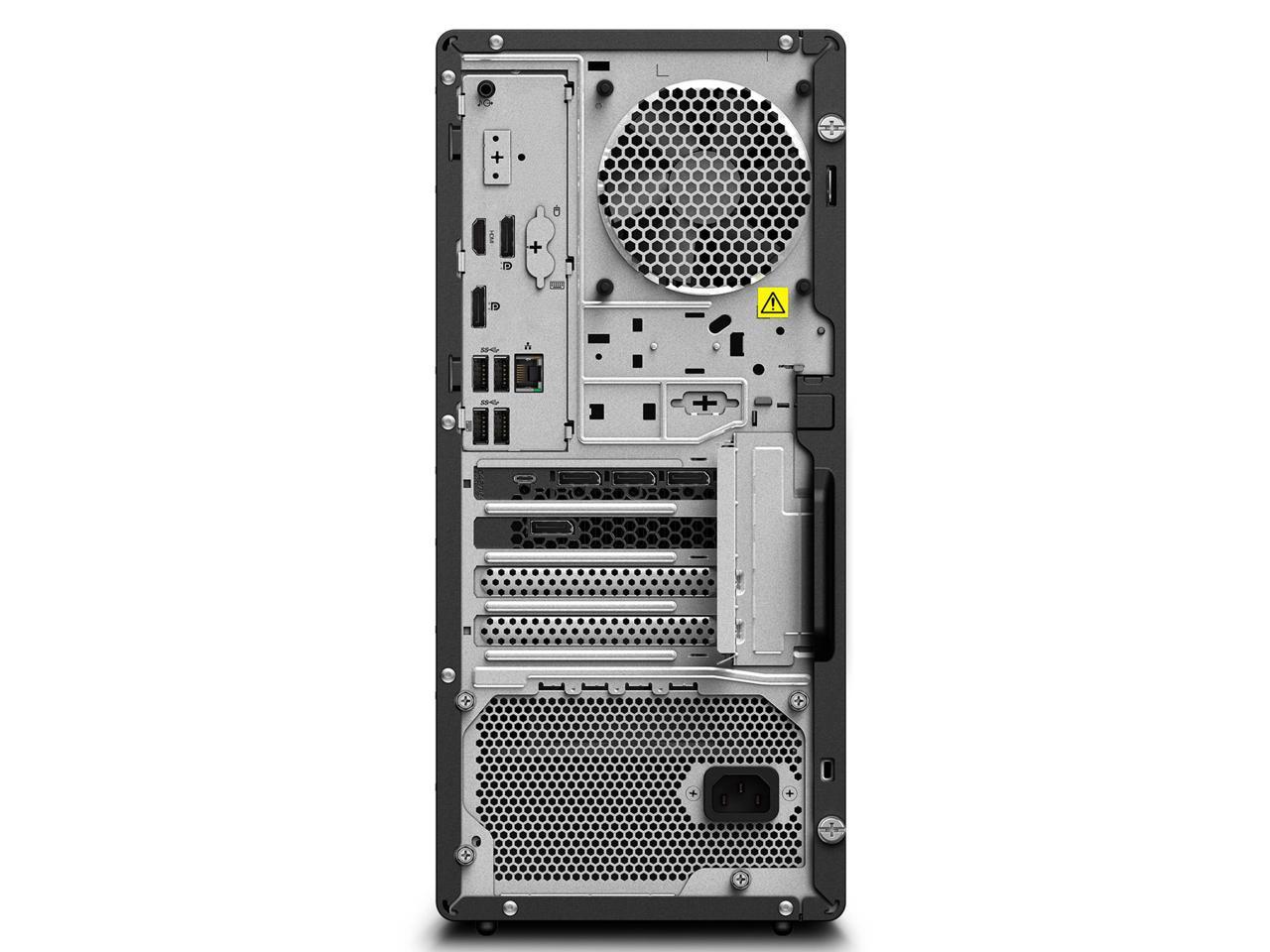 ThinkStation P360