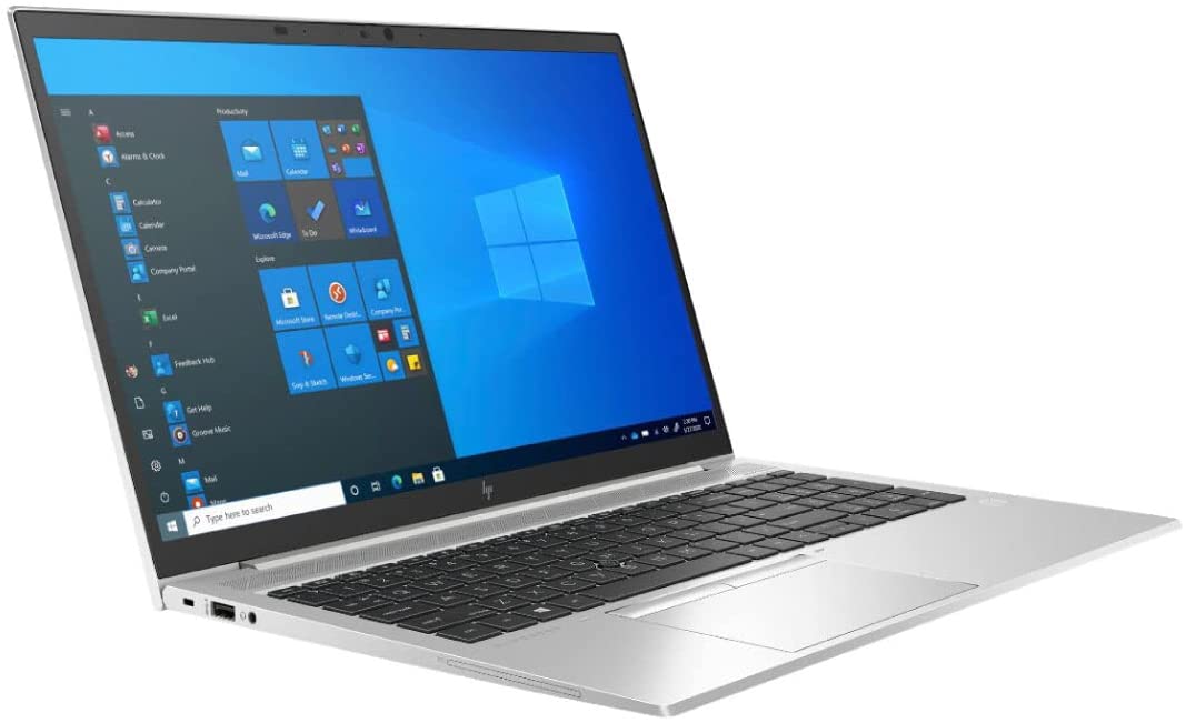 EliteBook 850 G8