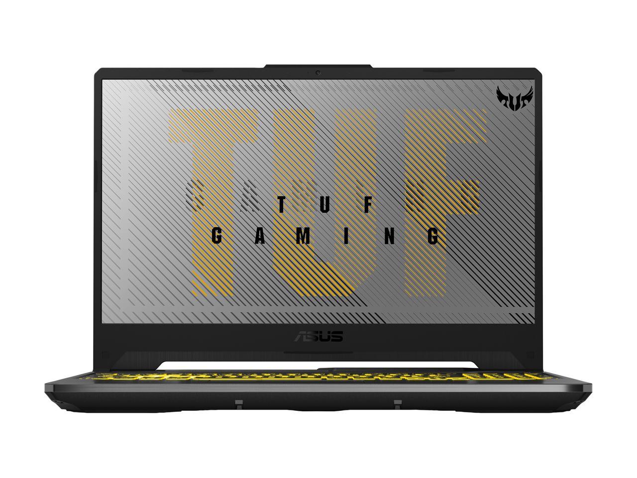 TUF Gaming A15