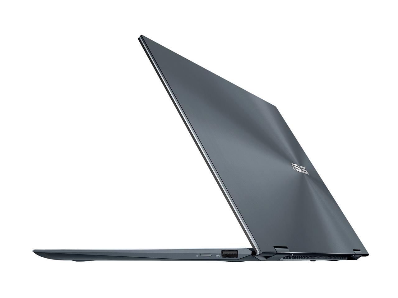 ASUS ZenBook Flip 13