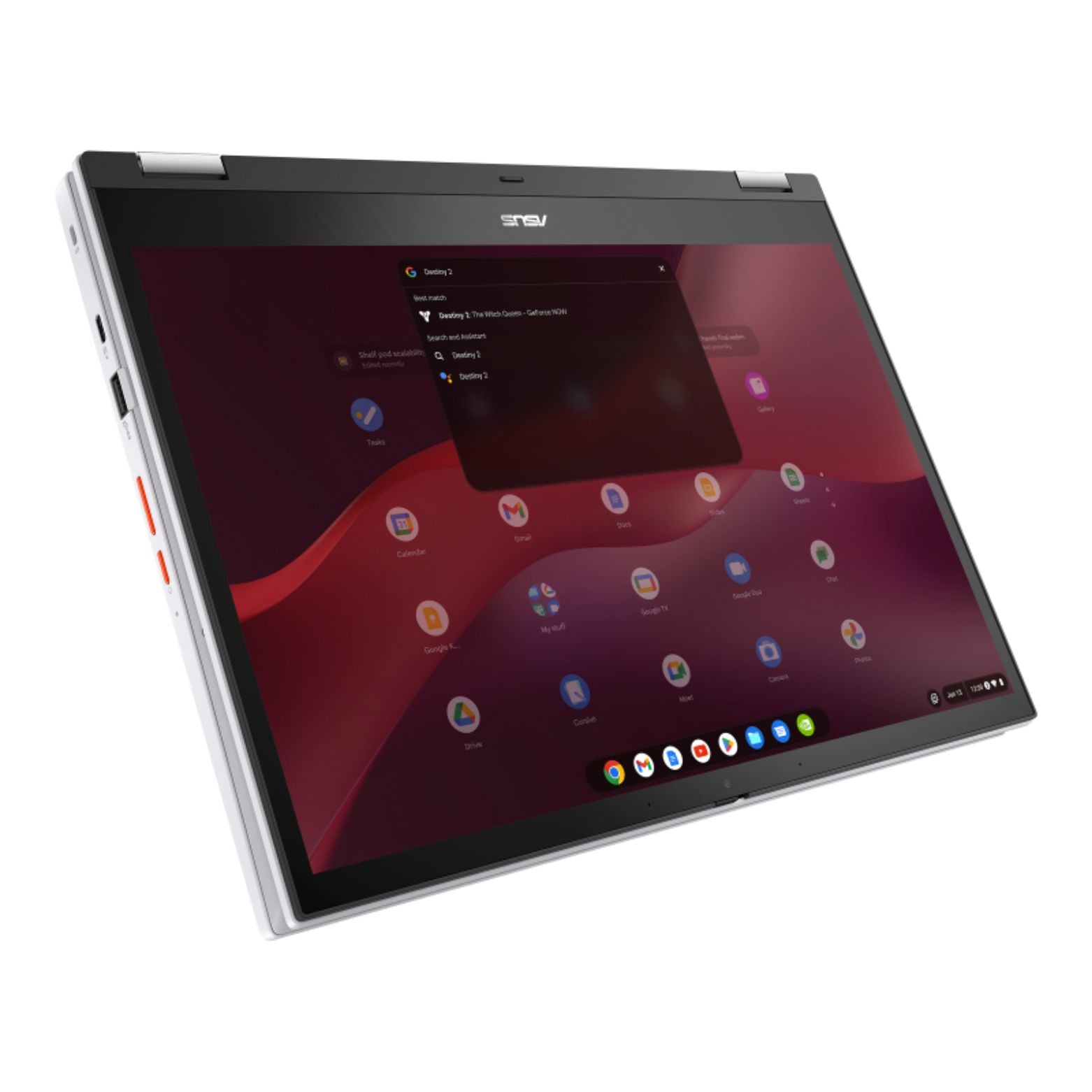 Chromebook CX34 Flip