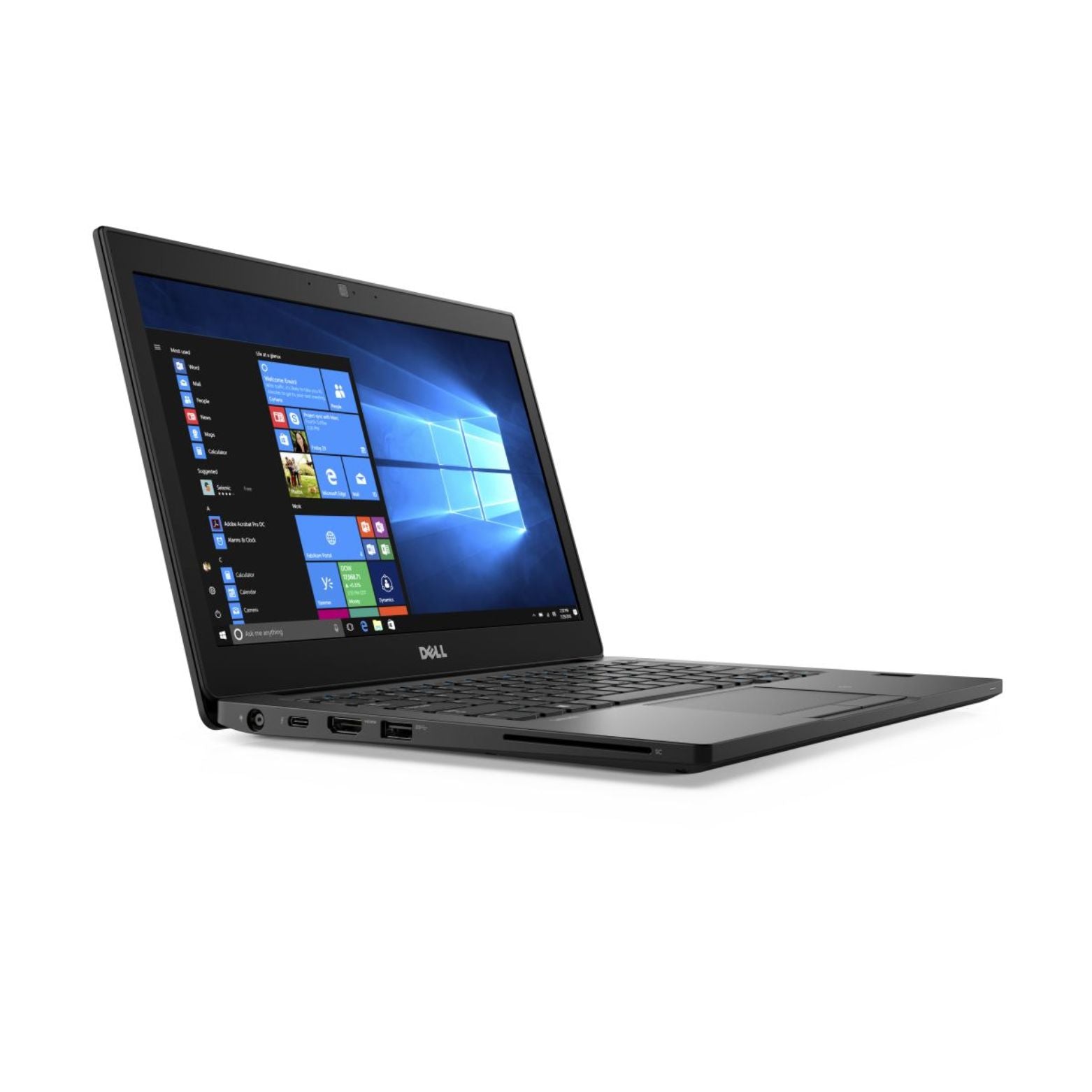 Latitude 7280