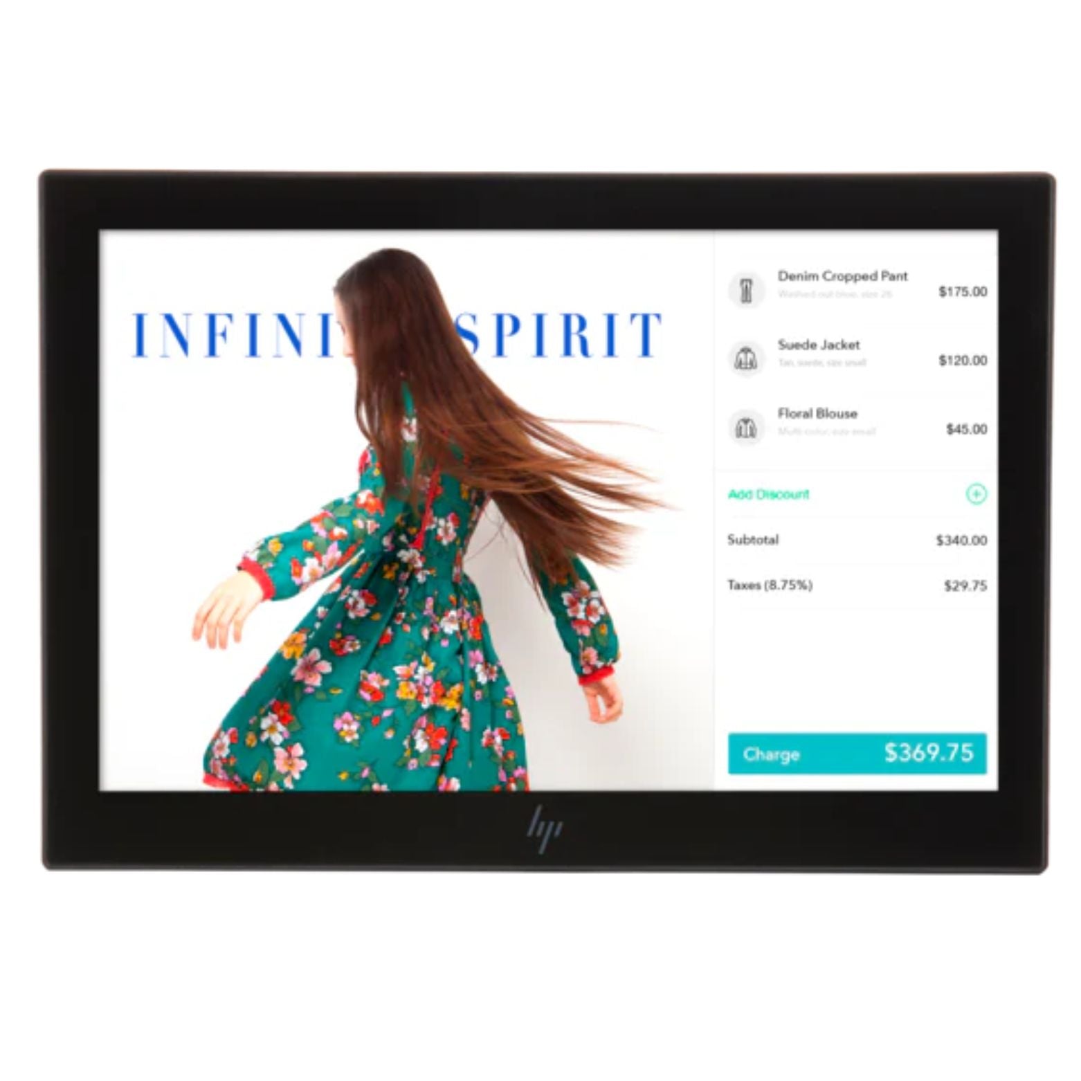 Engage 10t HD