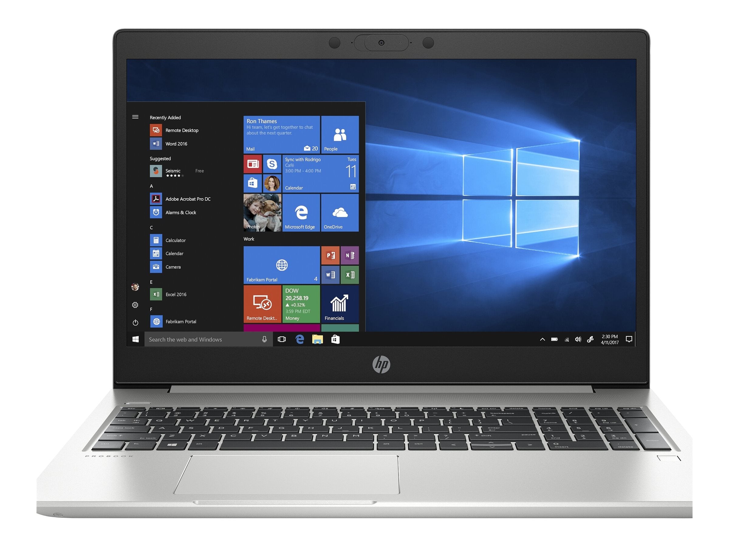 ProBook 455 G7