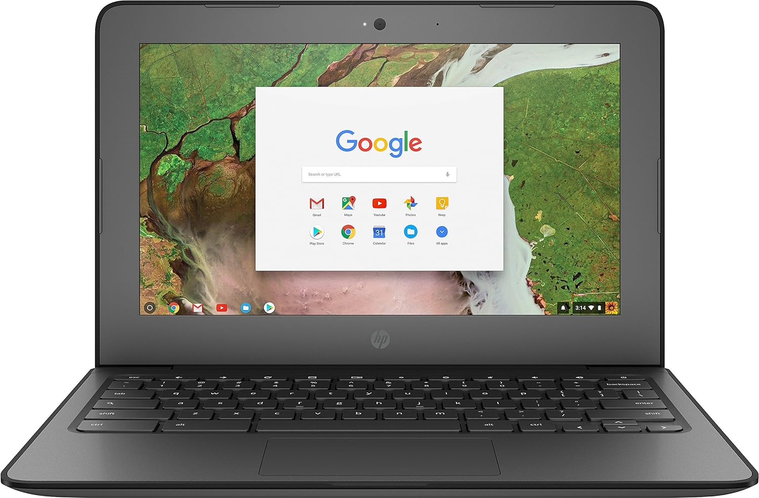 Chromebook 11 G6 EE