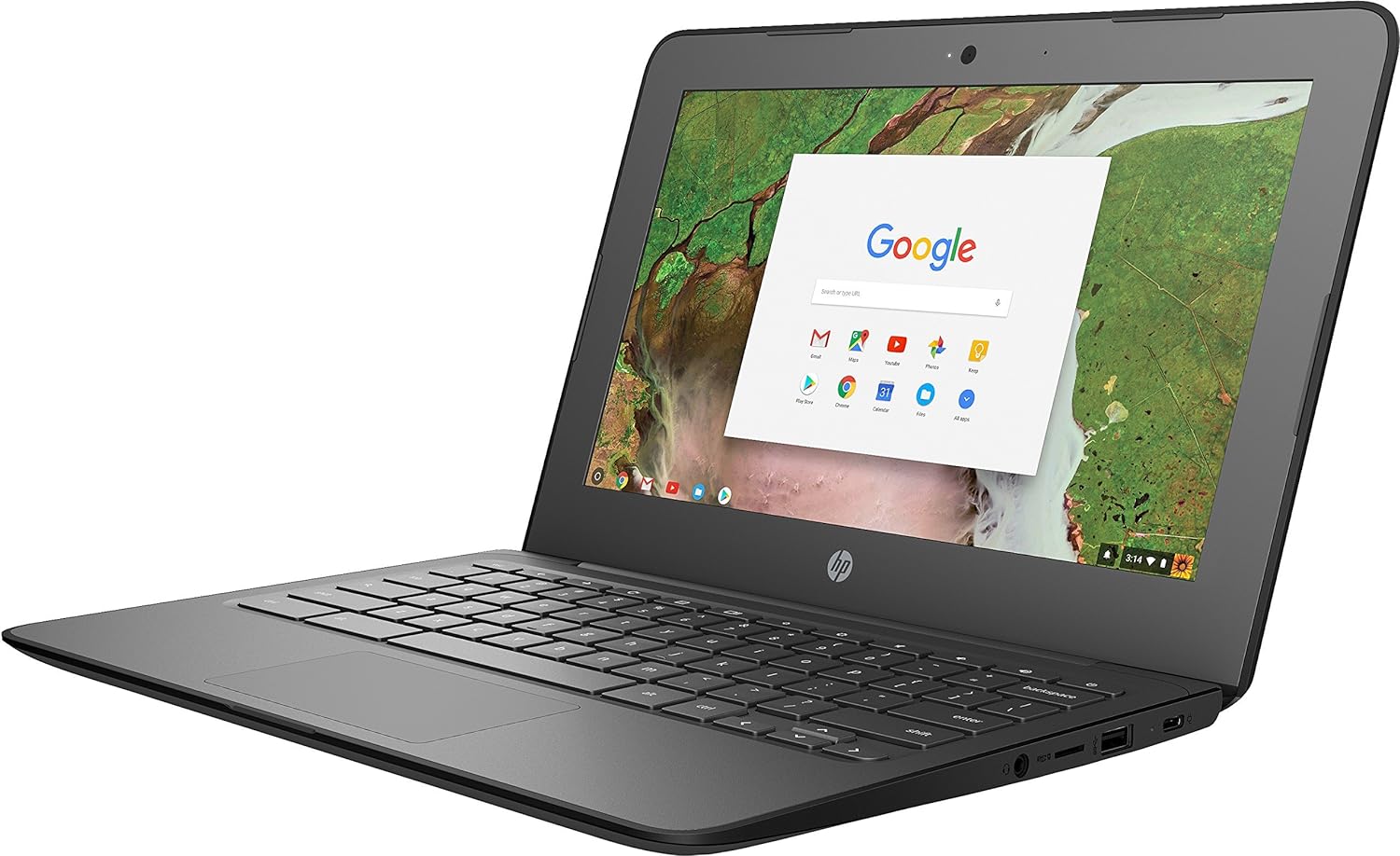 Chromebook 11 G6 EE