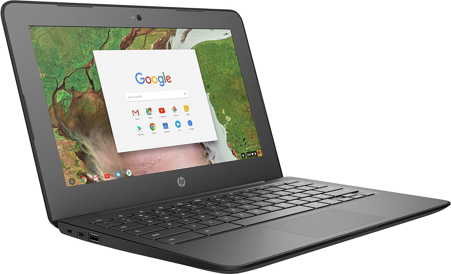 Chromebook 11 G6 EE