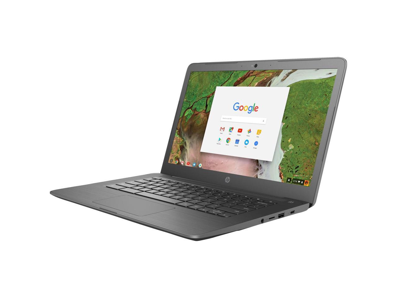 Chromebook 14 G5