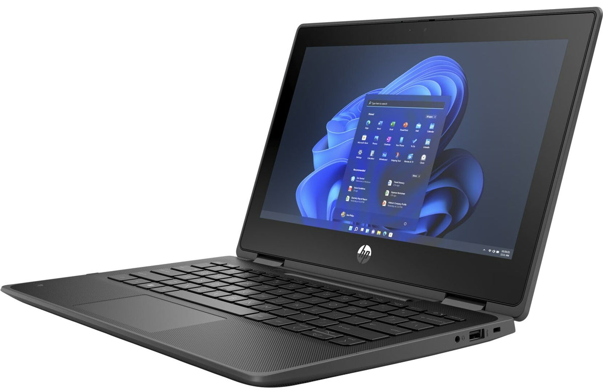 Pro x360 Fortis G10