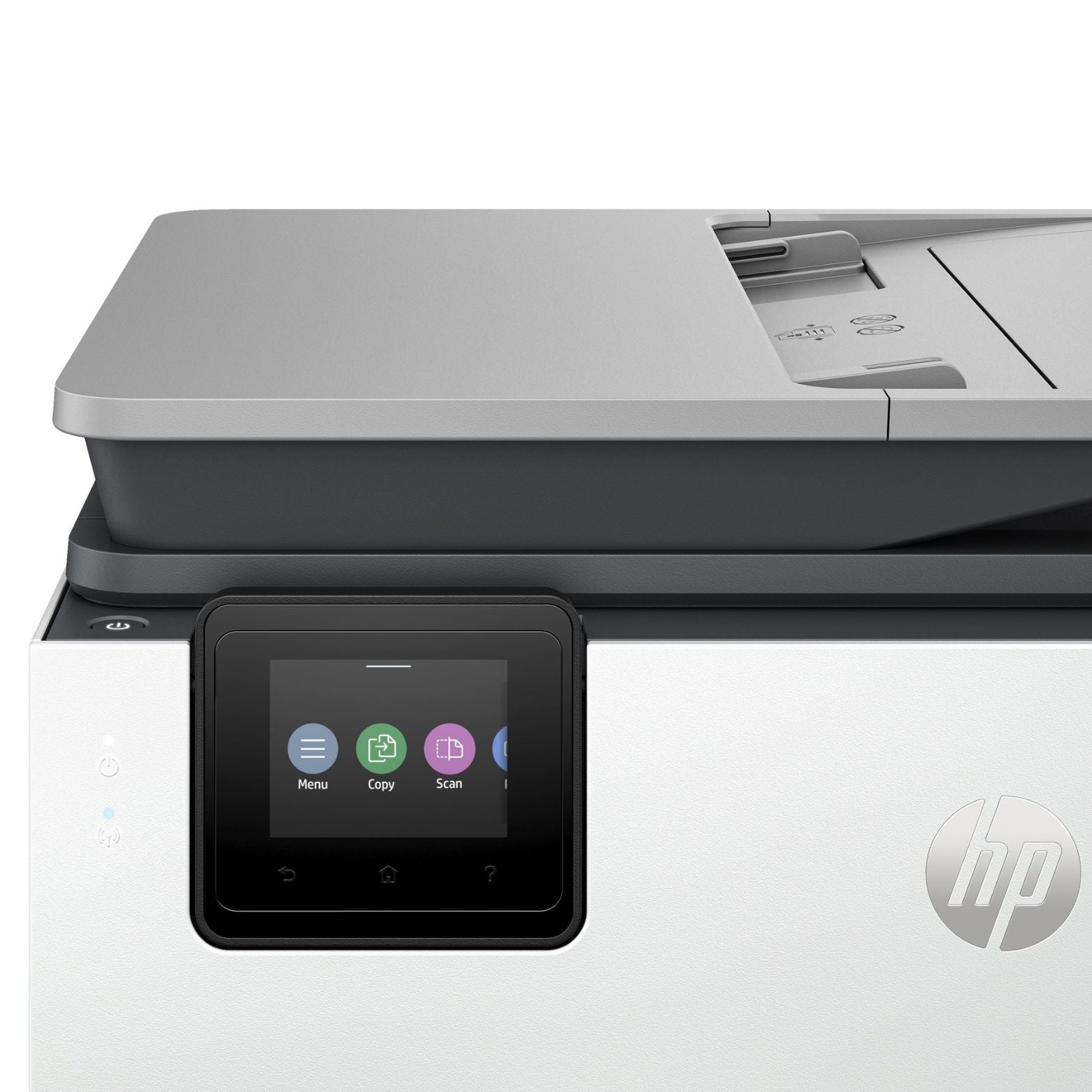 OfficeJet Pro 8138e