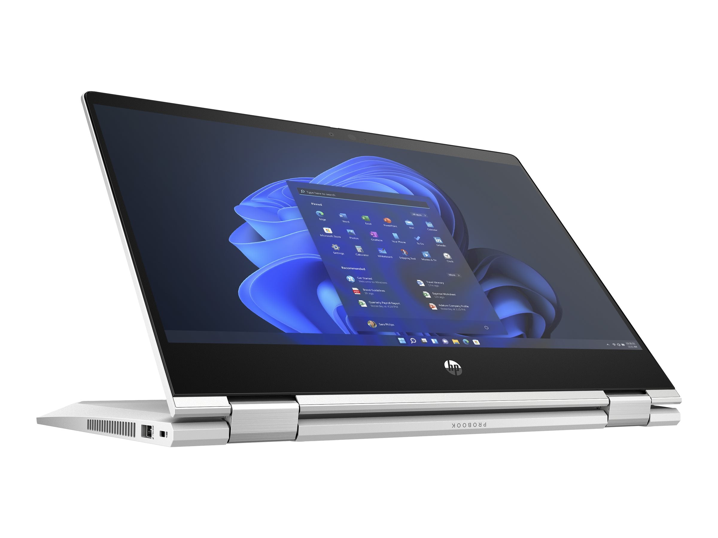 ProBook x360 435 G8