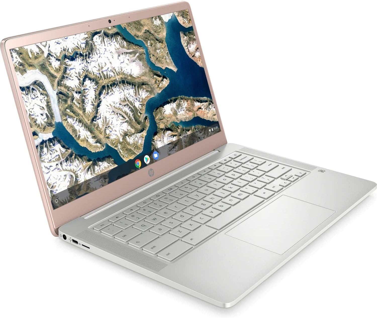 Chromebook 14a-na0018ds