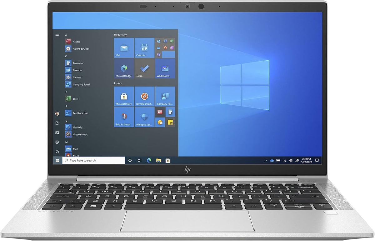 EliteBook 835 G8