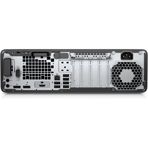 EliteDesk 800 G4 SFF