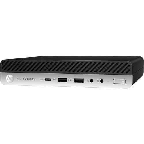 EliteDesk 705 G4 DM