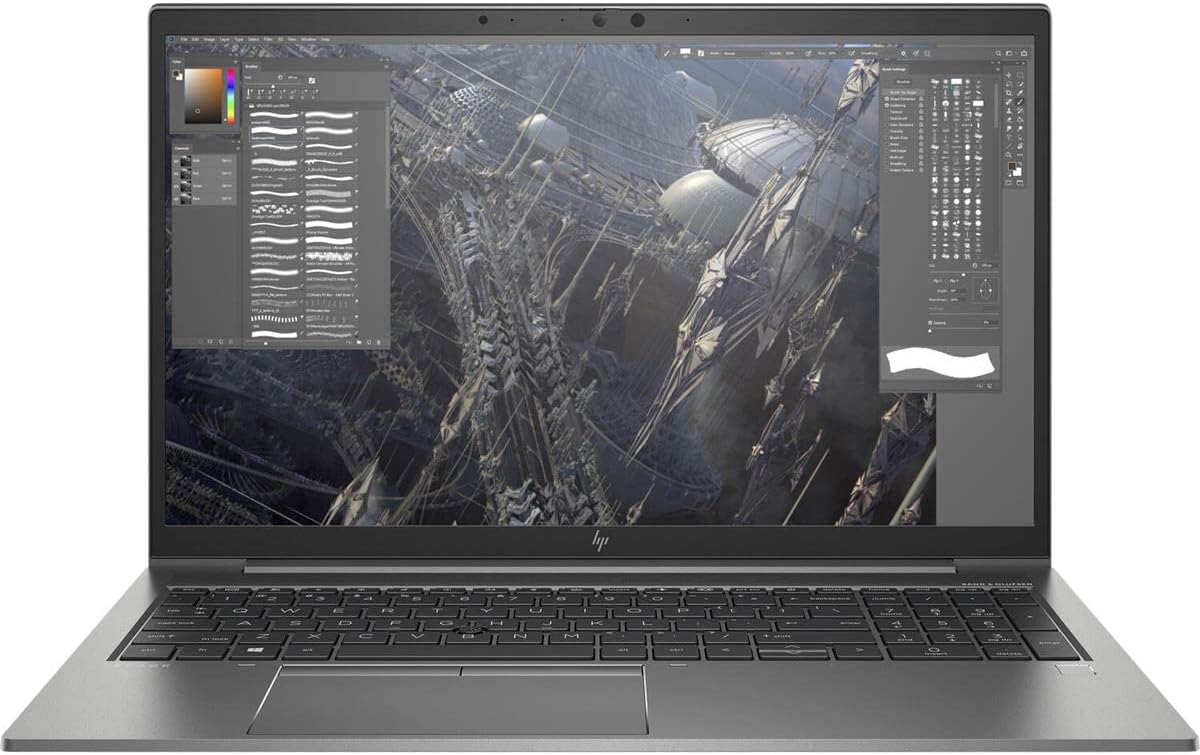 ZBook Firefly 14 G8