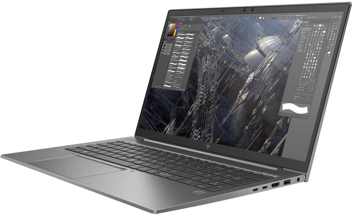 ZBook Firefly G8