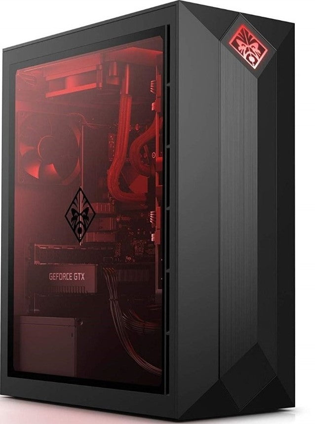 OMEN Obelisk 875-0034
