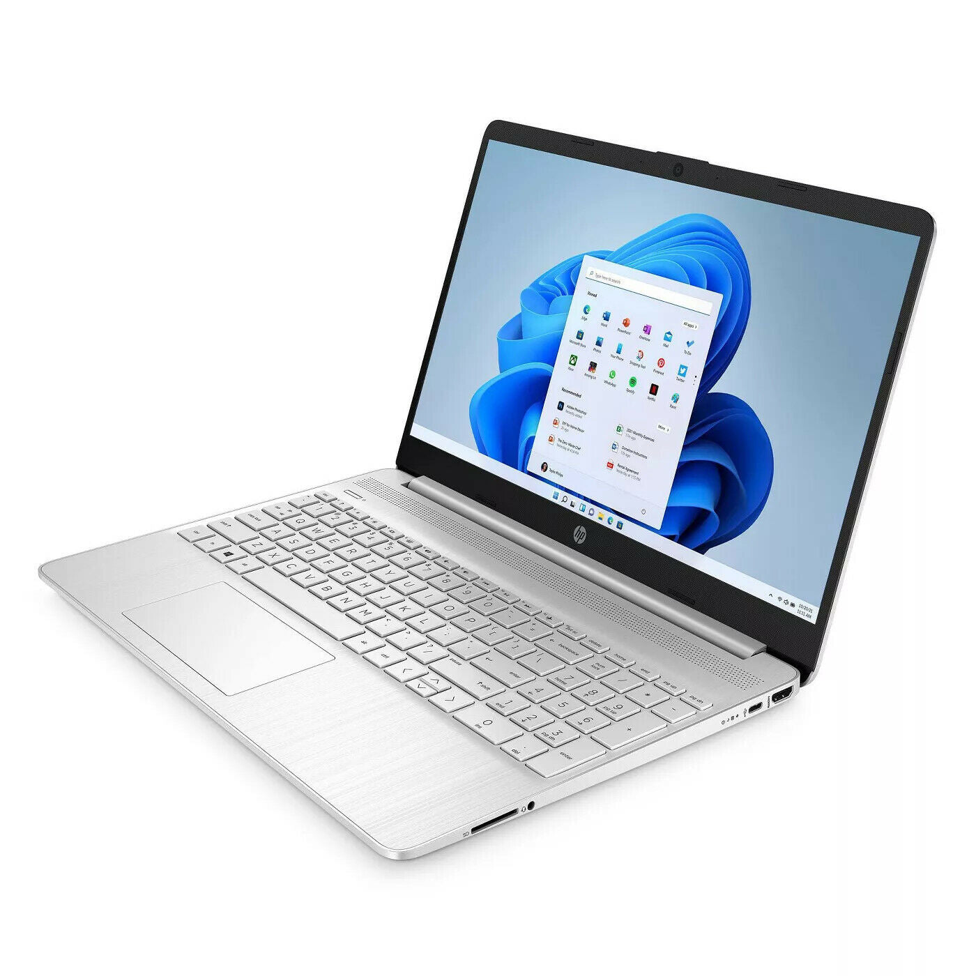 HP 15-DY2193DX 15.6