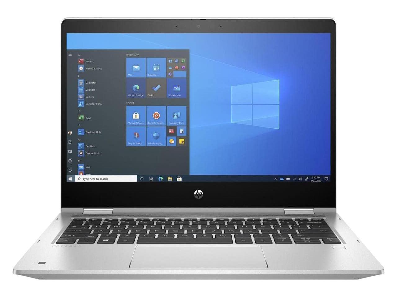 ProBook x360 435 G8