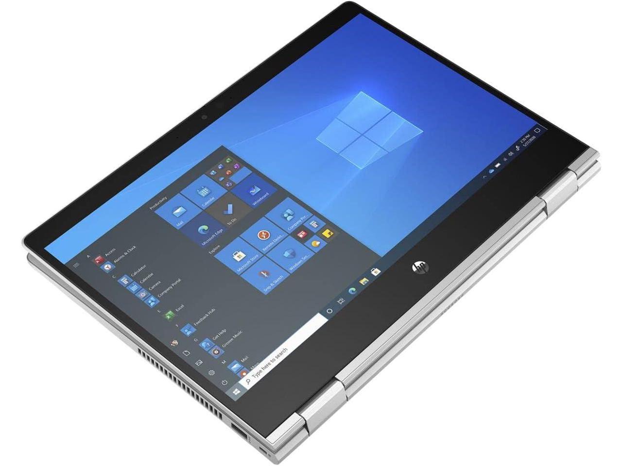ProBook x360 435 G8