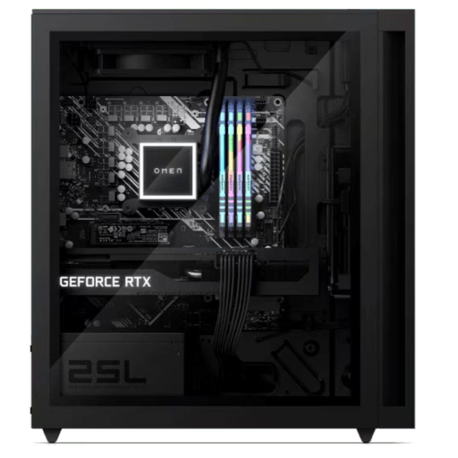 OMEN 25L GT15-0xxx