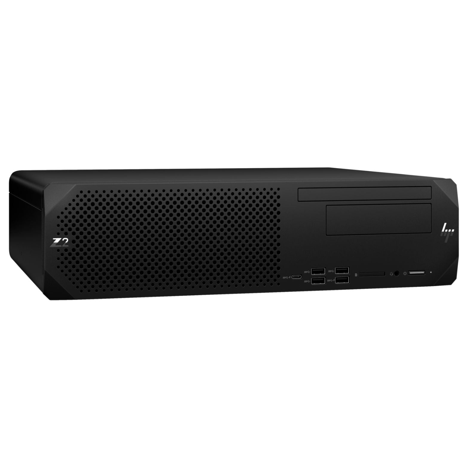 Z2 SFF G9