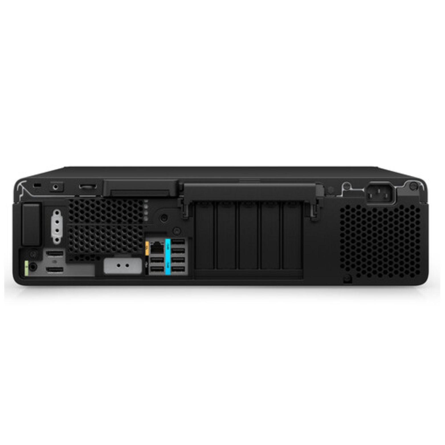 Z2 SFF G9