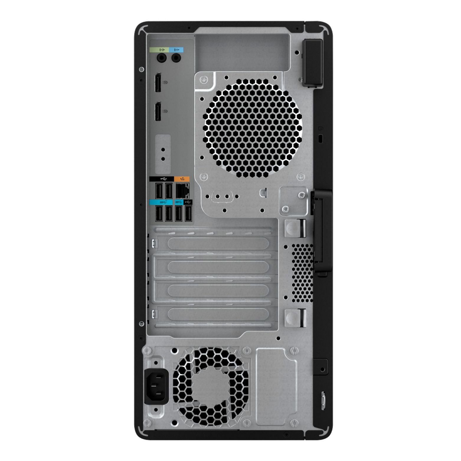 Z2 Tower G9