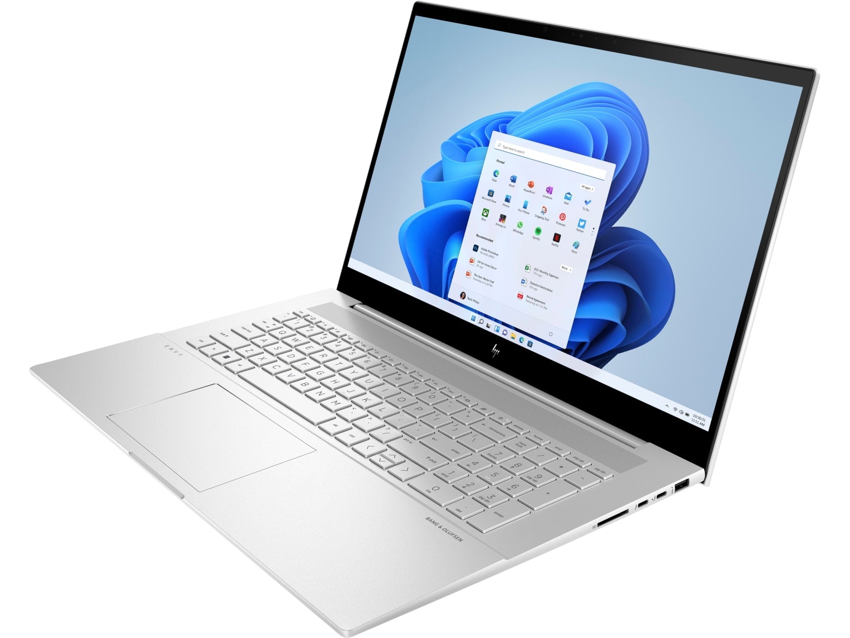 Envy 17-cr0000
