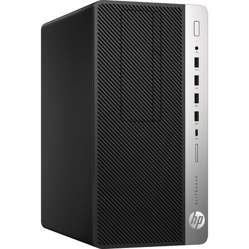 EliteDesk 705 G4 MT