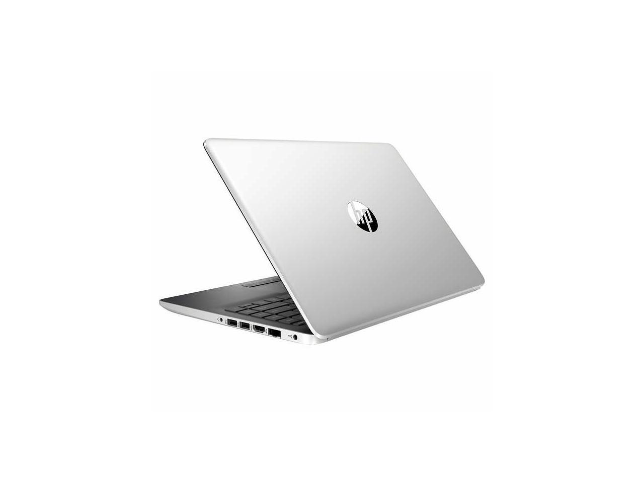 HP 14-df0023cl 14" FHD IPS 1920x1080 Laptop Intel i3-8130u 2.2GHz 4GB DDR4 128GB SSD UHD Graphics 620 Windows 10S