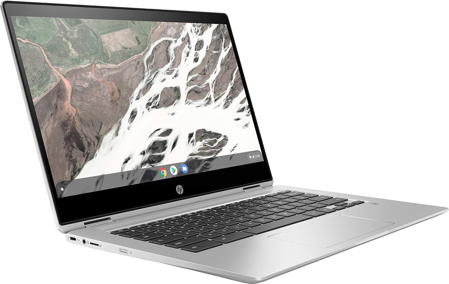 Chromebook X360 14 G1