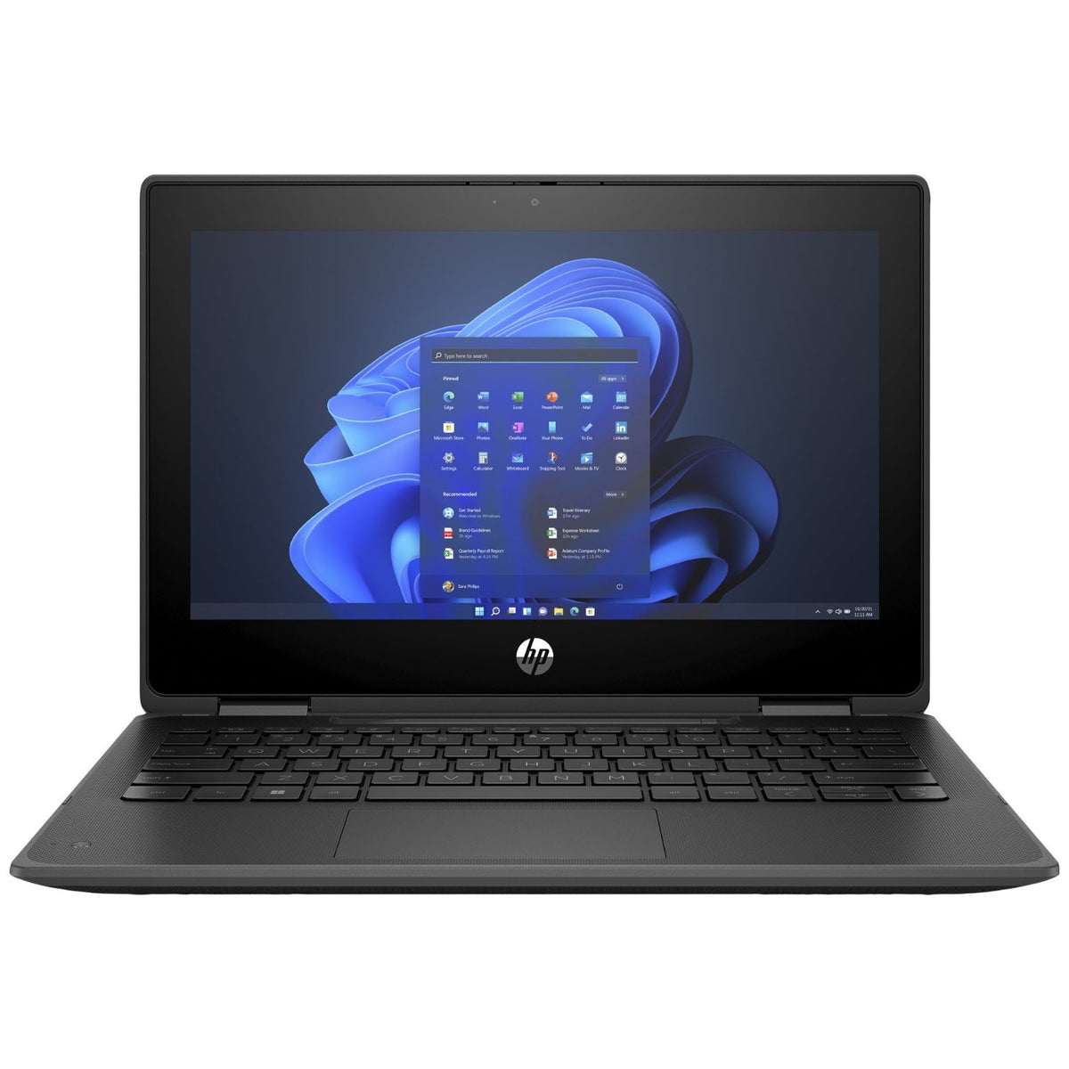 Pro x360 Fortis G9