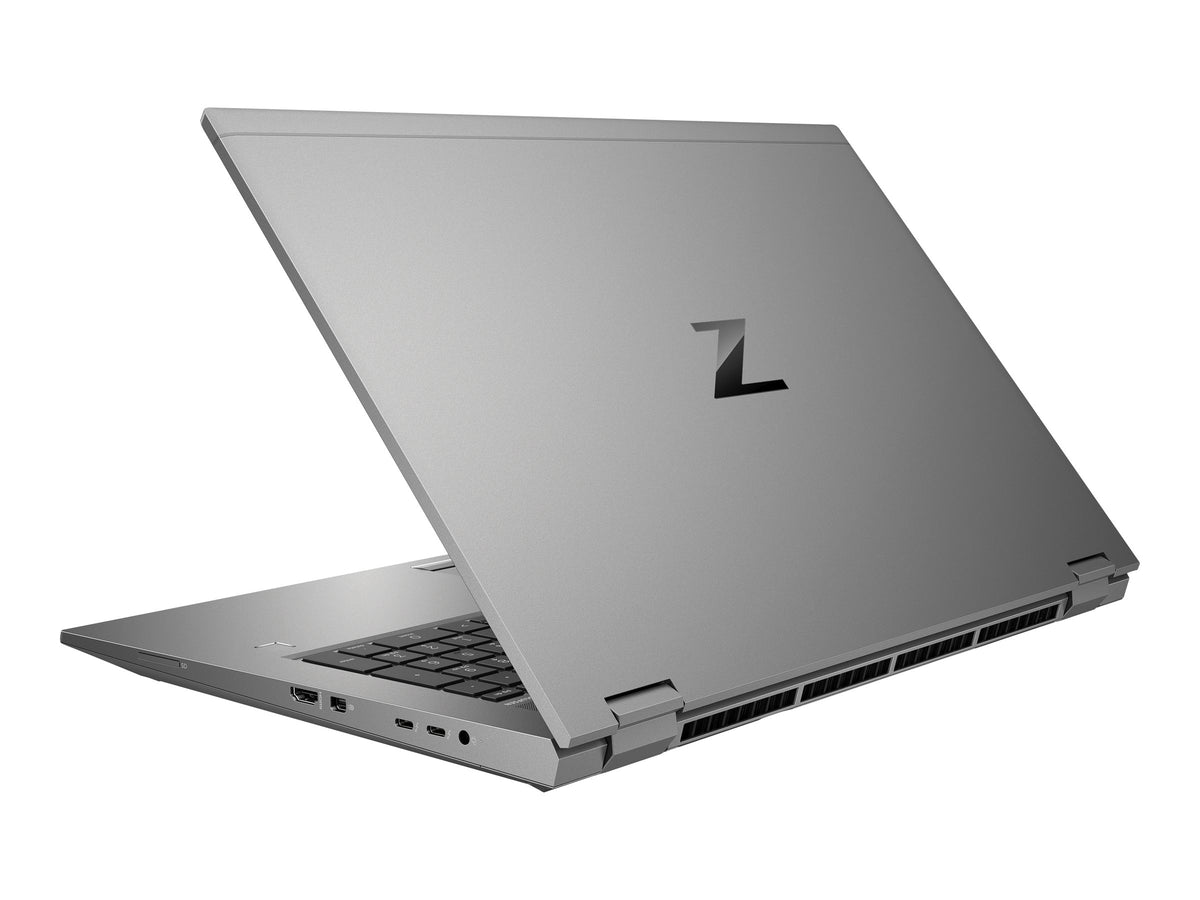 ZBook Fury 17 G8