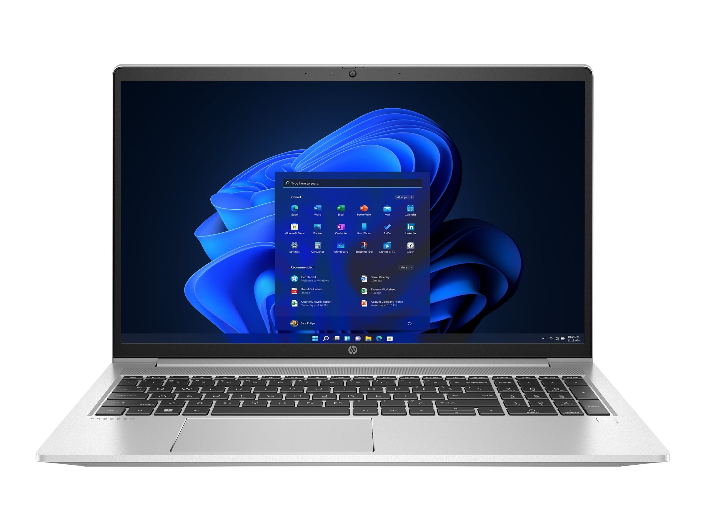 ProBook 455 G9
