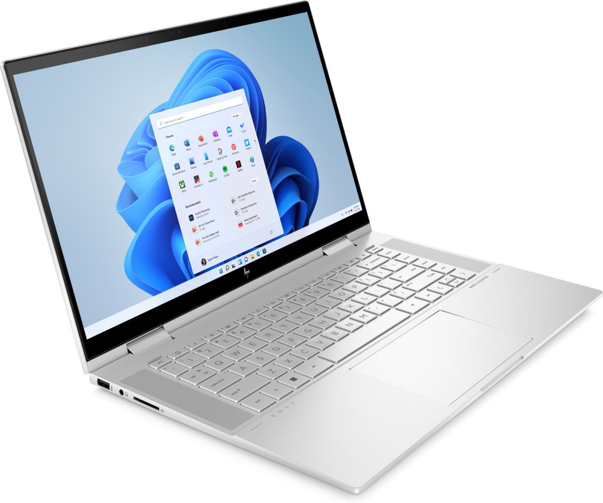 Envy x360 15-ew0013dx